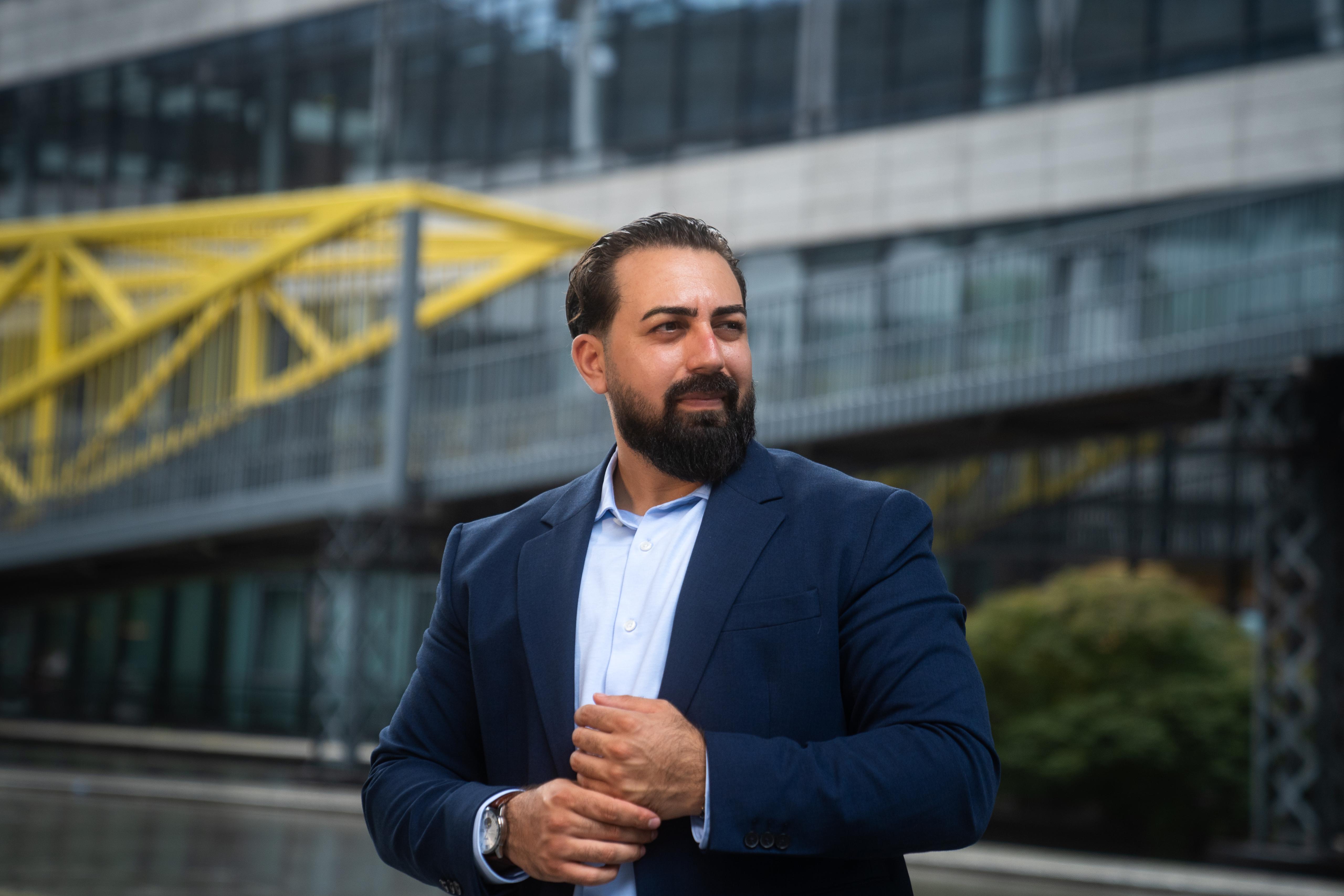 MatchTime24 Team – Ihr Ansprechpartner für Zeitarbeit in Neckarsulm